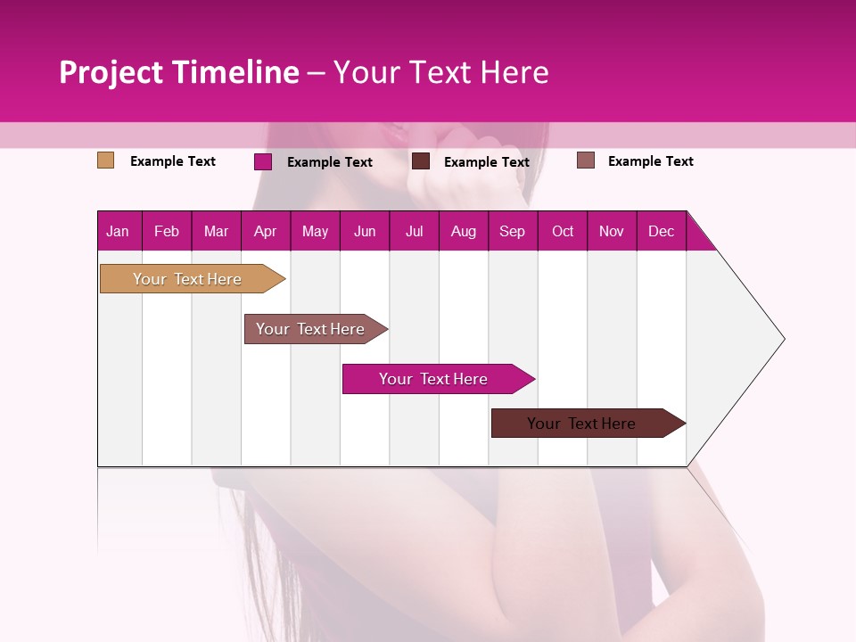 Surprise Celebration  PowerPoint Template