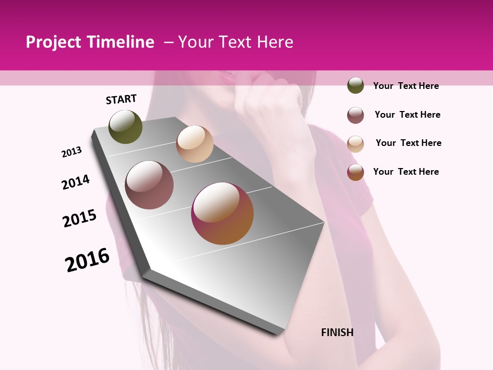 Surprise Celebration  PowerPoint Template