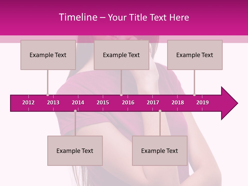 Surprise Celebration  PowerPoint Template