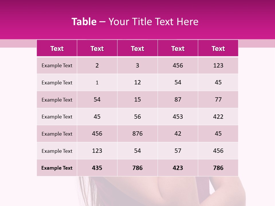 Surprise Celebration  PowerPoint Template