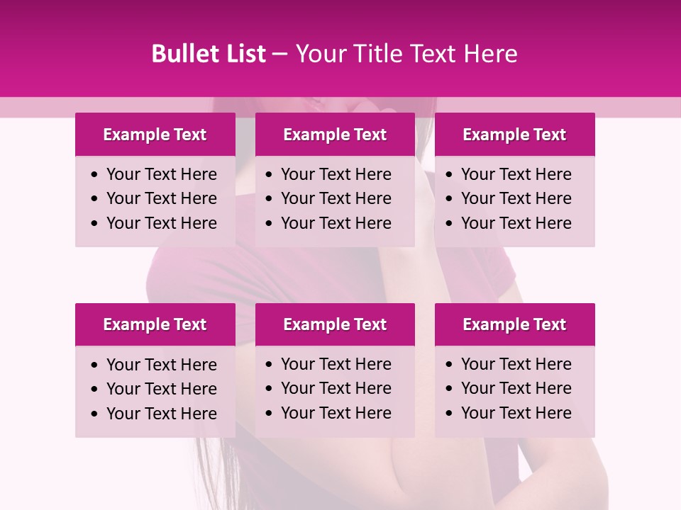 Surprise Celebration  PowerPoint Template