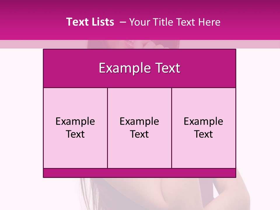 Surprise Celebration  PowerPoint Template