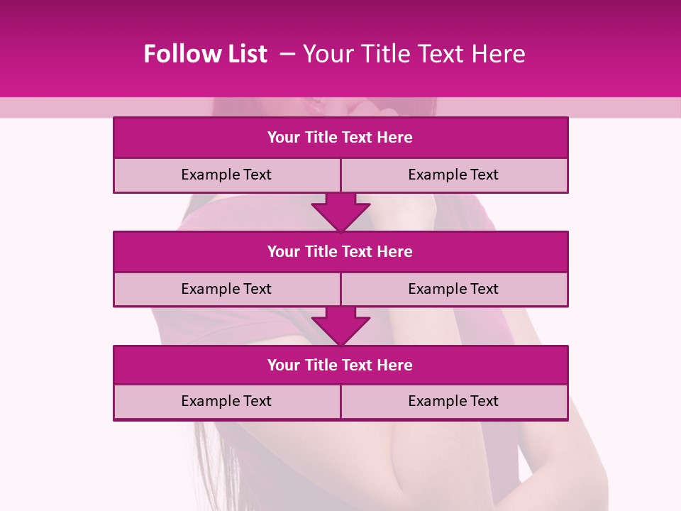 Surprise Celebration  PowerPoint Template