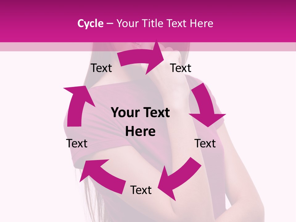 Surprise Celebration  PowerPoint Template