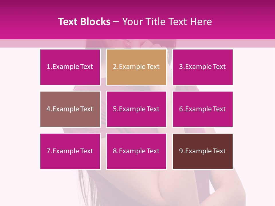 Surprise Celebration  PowerPoint Template