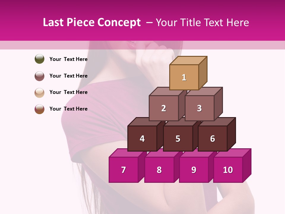 Surprise Celebration  PowerPoint Template