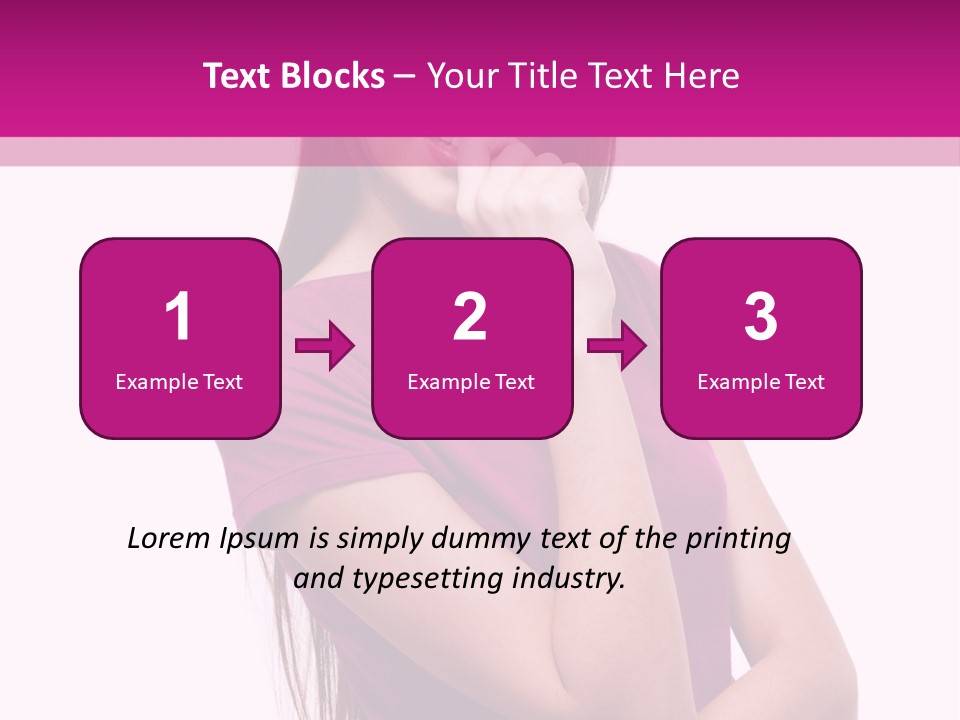 Surprise Celebration  PowerPoint Template