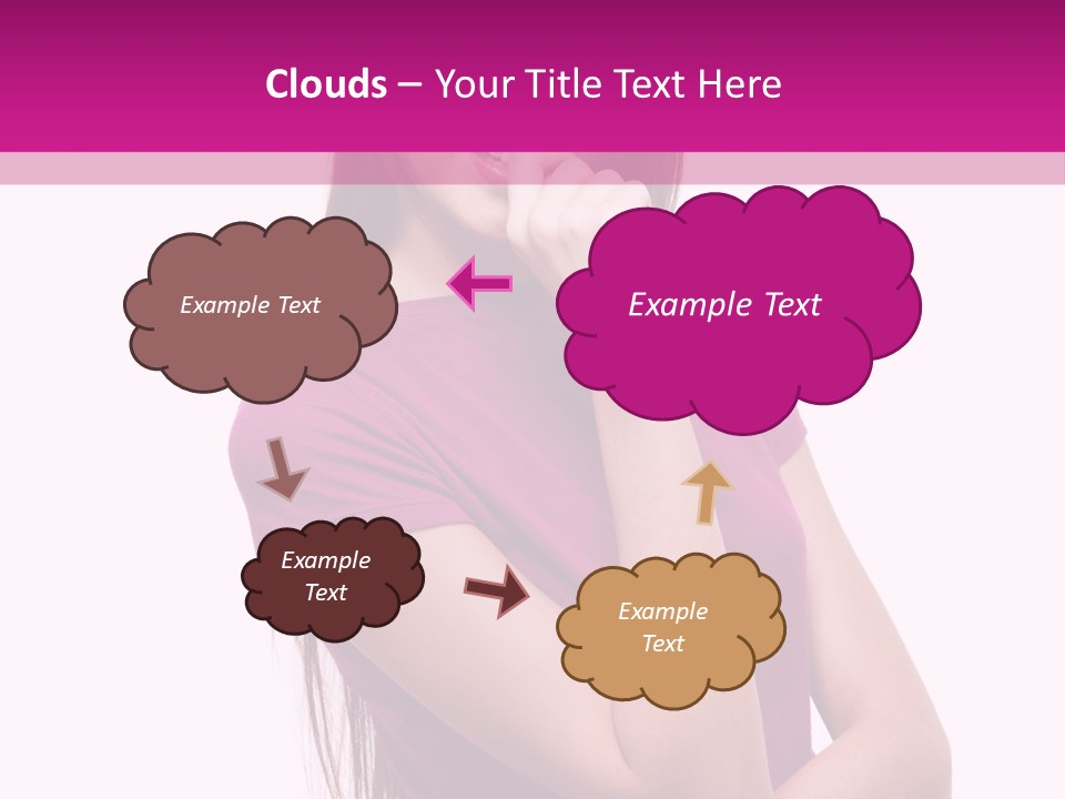 Surprise Celebration  PowerPoint Template