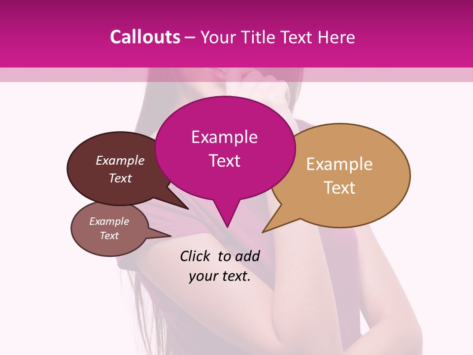 Surprise Celebration  PowerPoint Template