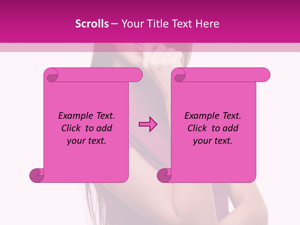Surprise Celebration  PowerPoint Template