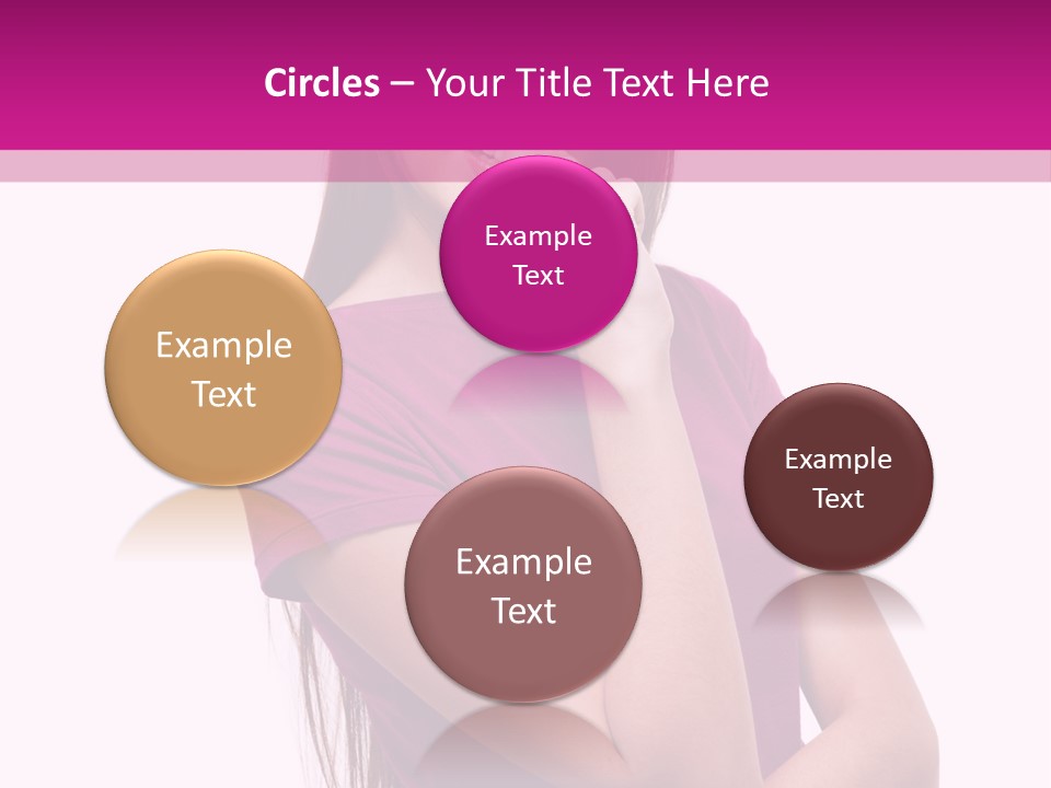 Surprise Celebration  PowerPoint Template