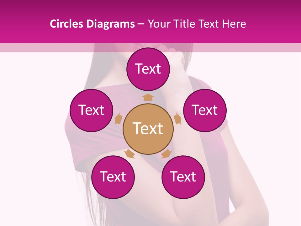 Surprise Celebration  PowerPoint Template