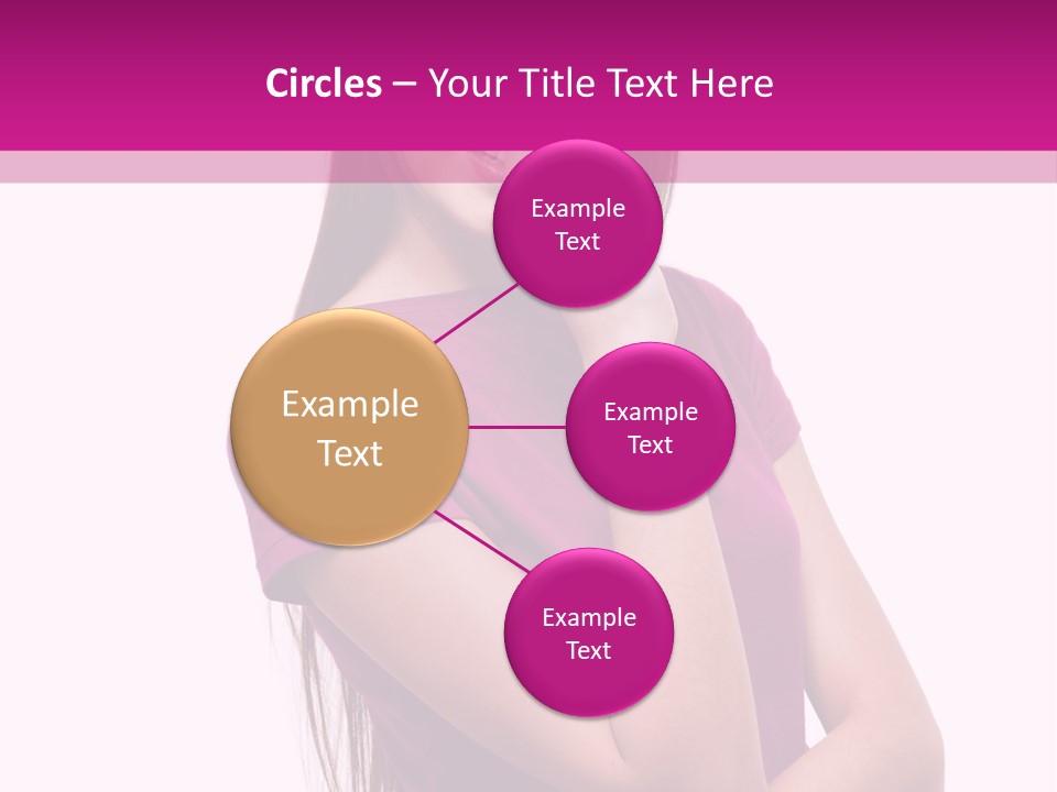 Surprise Celebration  PowerPoint Template