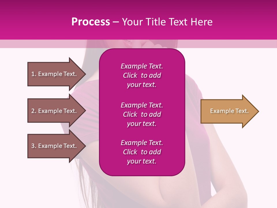 Surprise Celebration  PowerPoint Template