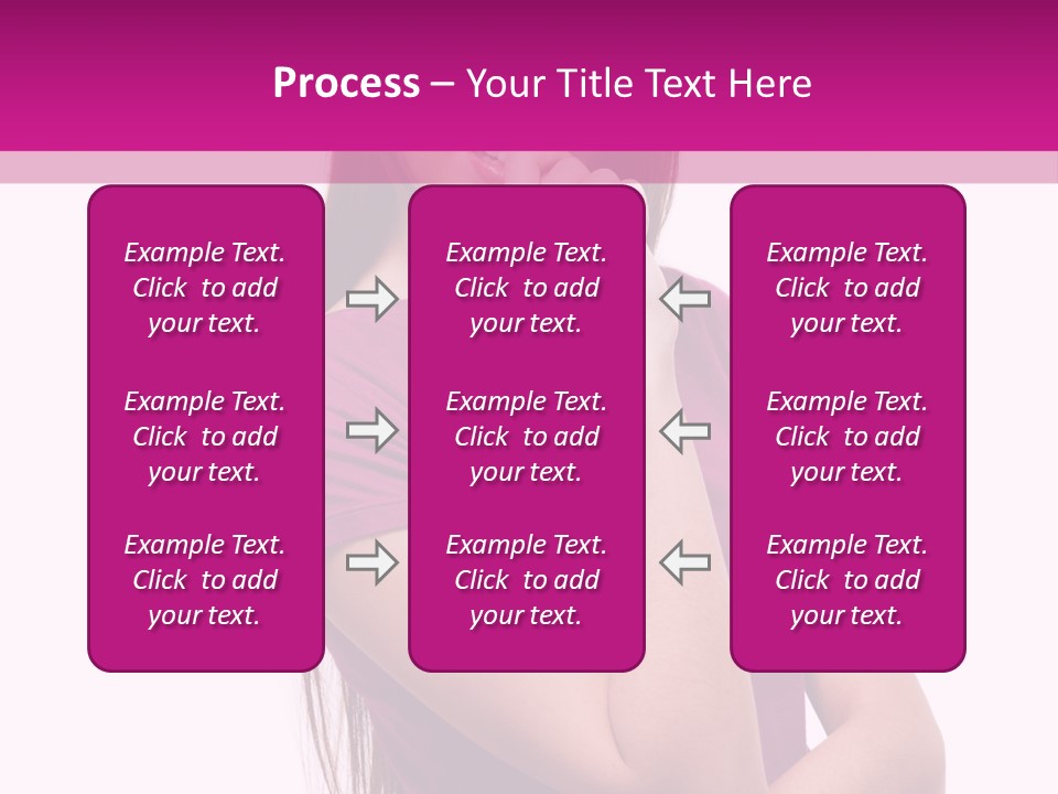 Surprise Celebration  PowerPoint Template