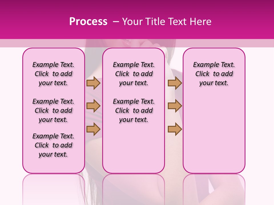 Surprise Celebration  PowerPoint Template