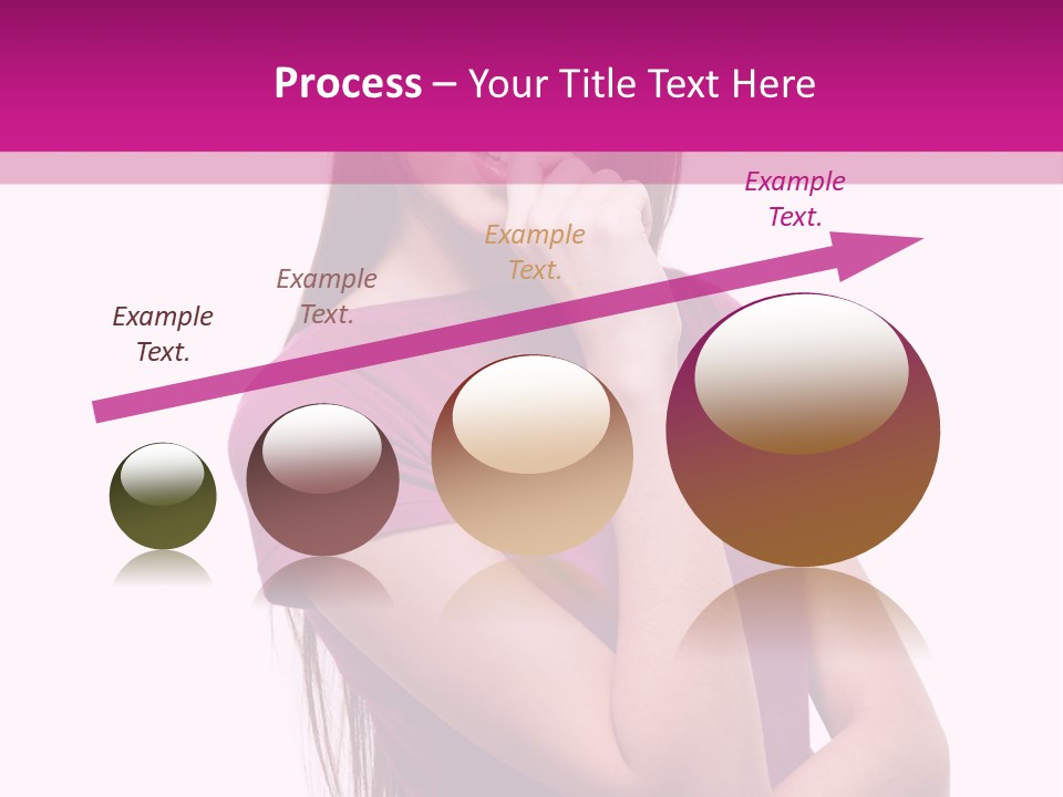 Surprise Celebration  PowerPoint Template