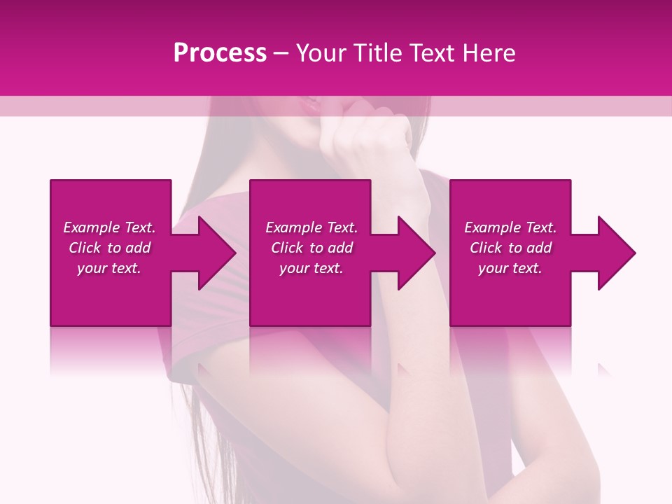 Surprise Celebration  PowerPoint Template