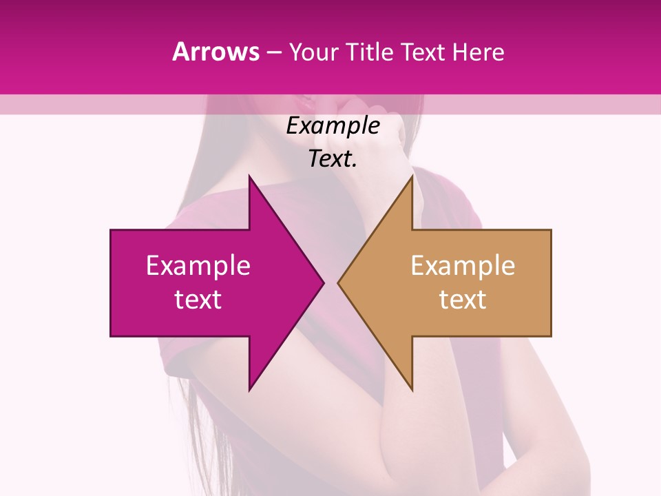 Surprise Celebration  PowerPoint Template