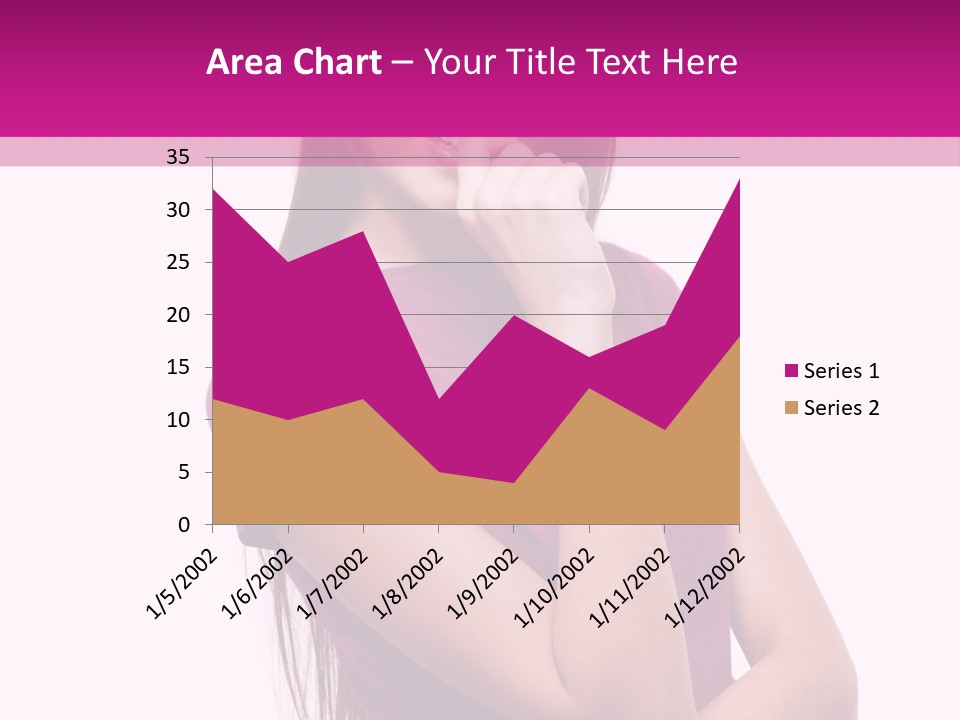 Surprise Celebration  PowerPoint Template