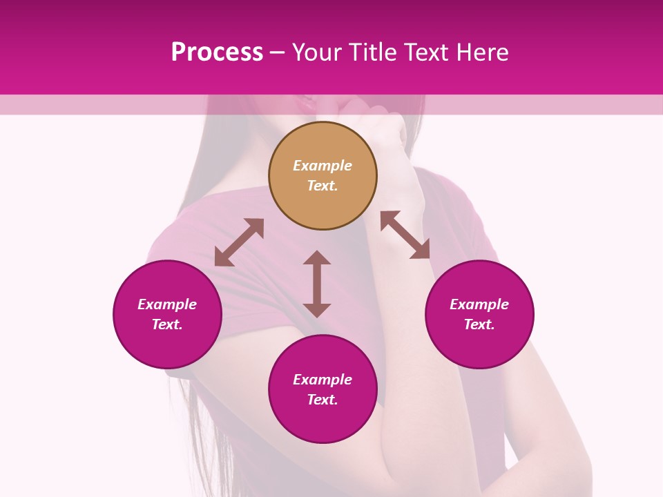 Surprise Celebration  PowerPoint Template