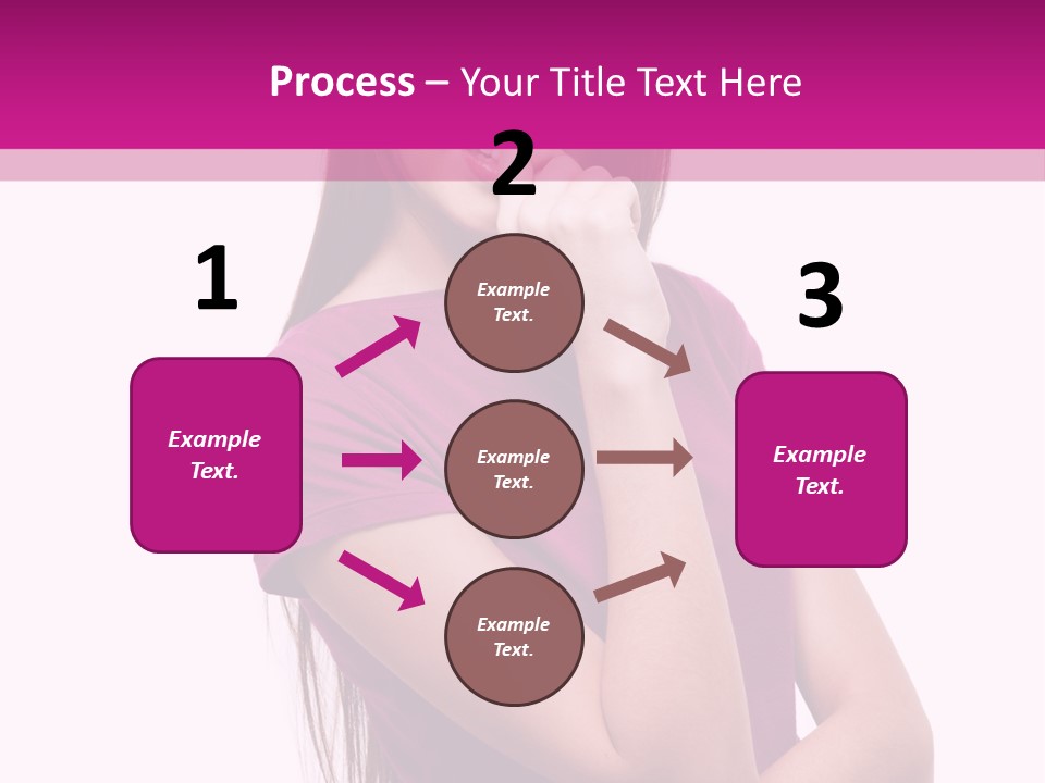 Surprise Celebration  PowerPoint Template