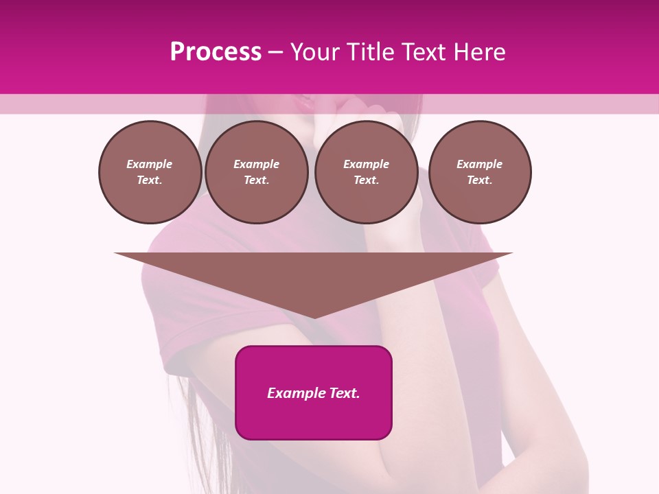 Surprise Celebration  PowerPoint Template