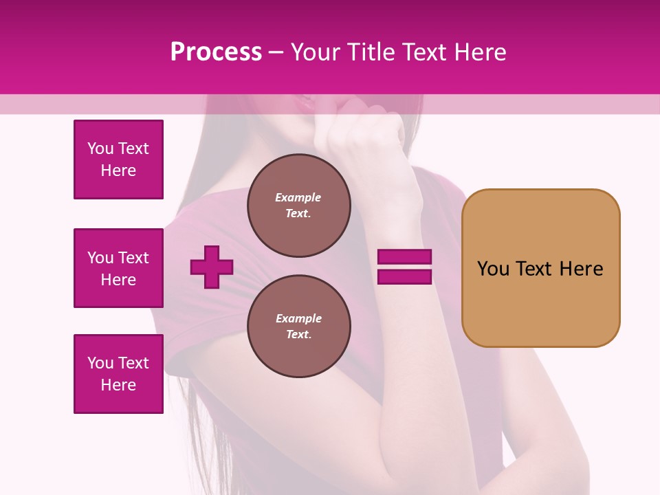 Surprise Celebration  PowerPoint Template