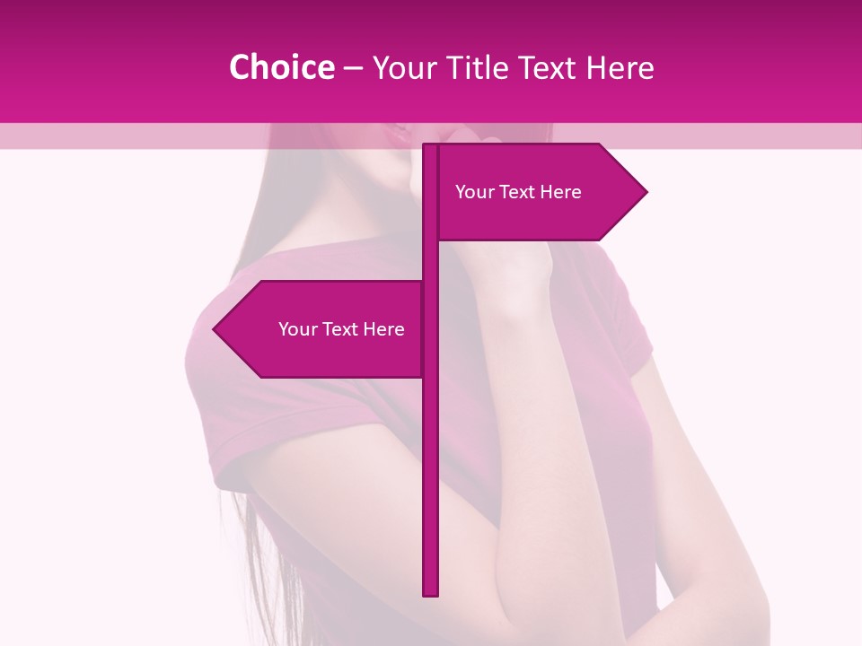 Surprise Celebration  PowerPoint Template