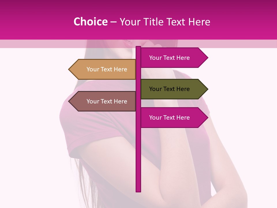 Surprise Celebration  PowerPoint Template