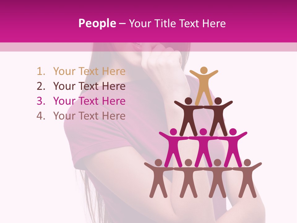 Surprise Celebration  PowerPoint Template