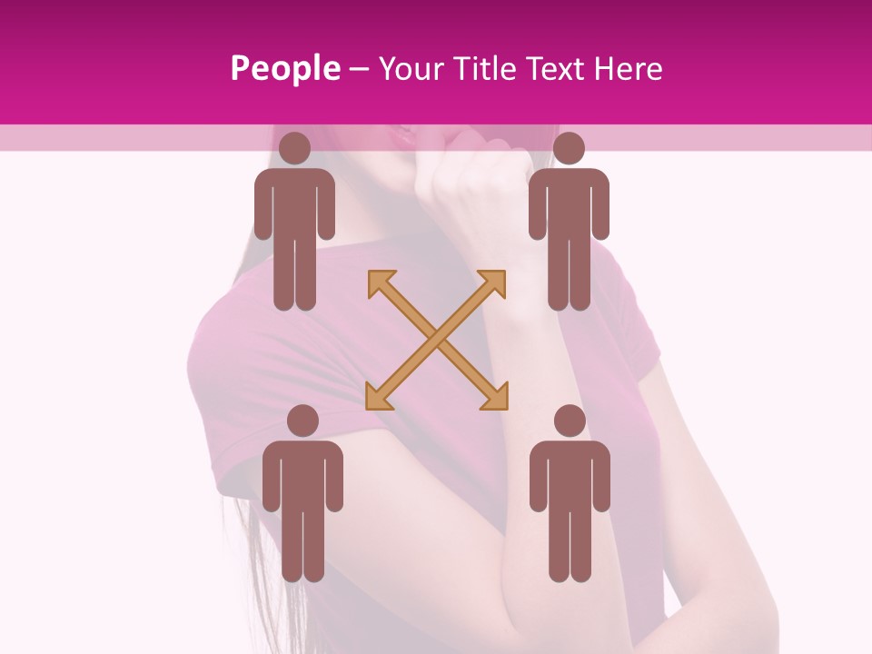 Surprise Celebration  PowerPoint Template