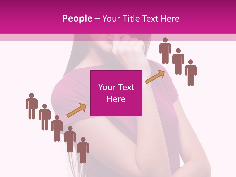 Surprise Celebration  PowerPoint Template