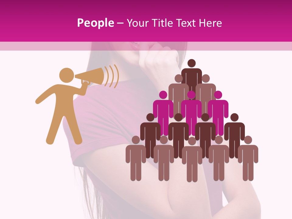 Surprise Celebration  PowerPoint Template