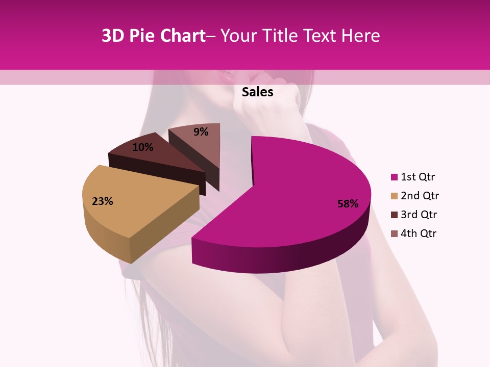 Surprise Celebration  PowerPoint Template