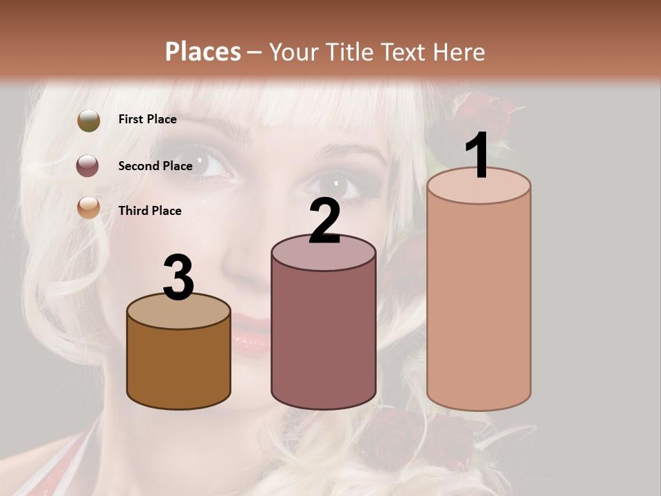 Friendship Box One PowerPoint Template