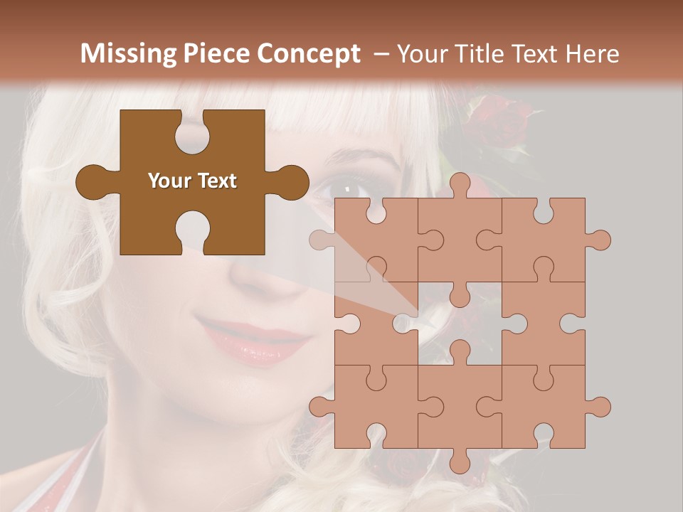 Friendship Box One PowerPoint Template