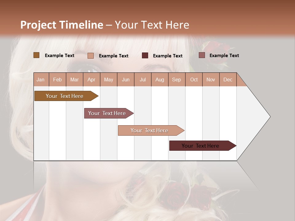 Friendship Box One PowerPoint Template