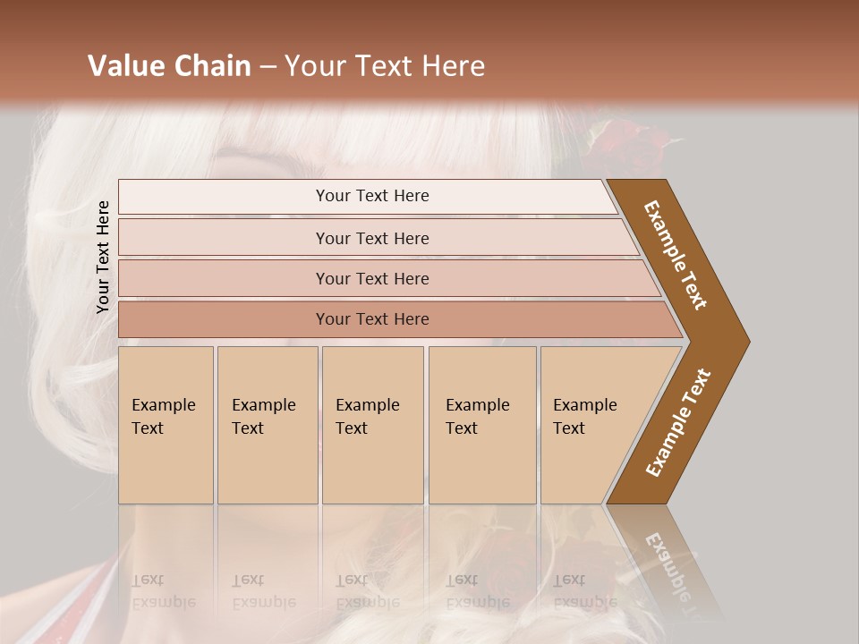 Friendship Box One PowerPoint Template