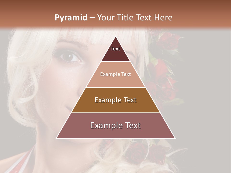 Friendship Box One PowerPoint Template