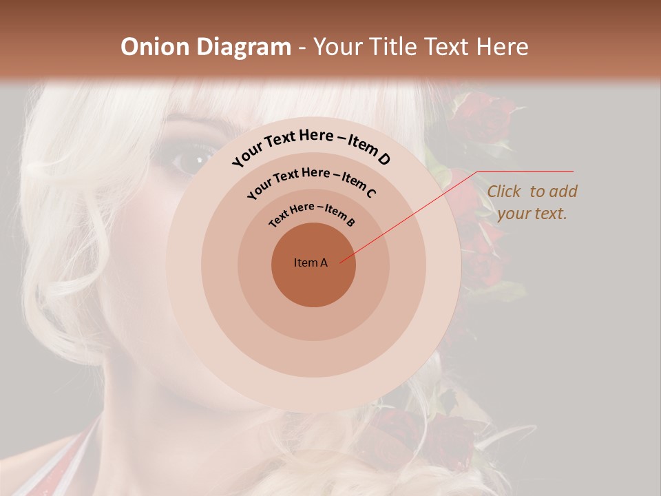 Friendship Box One PowerPoint Template