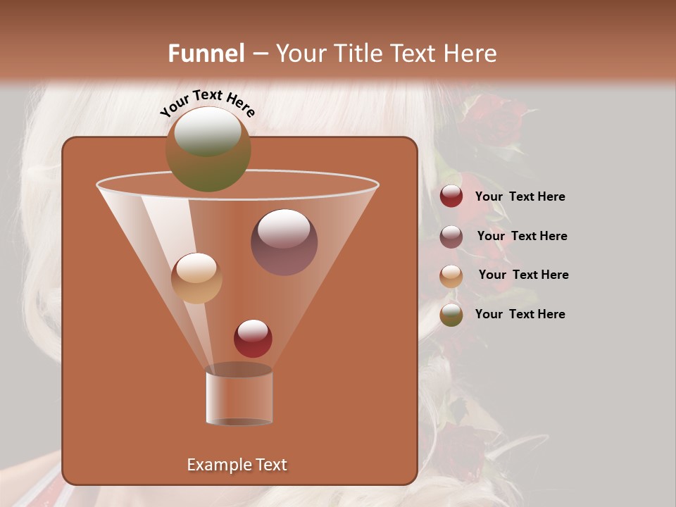 Friendship Box One PowerPoint Template