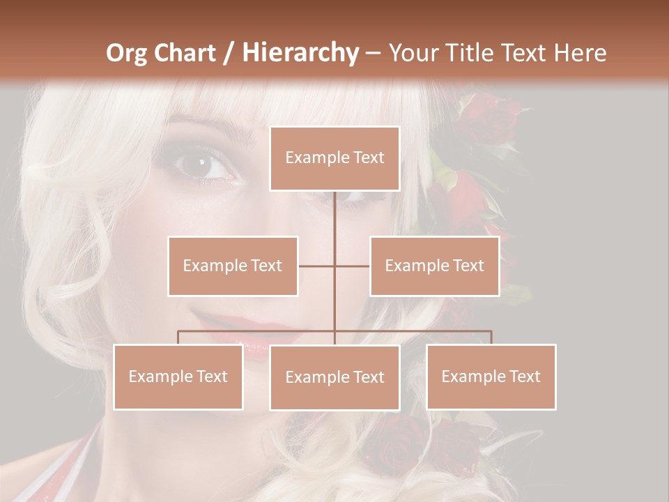 Friendship Box One PowerPoint Template