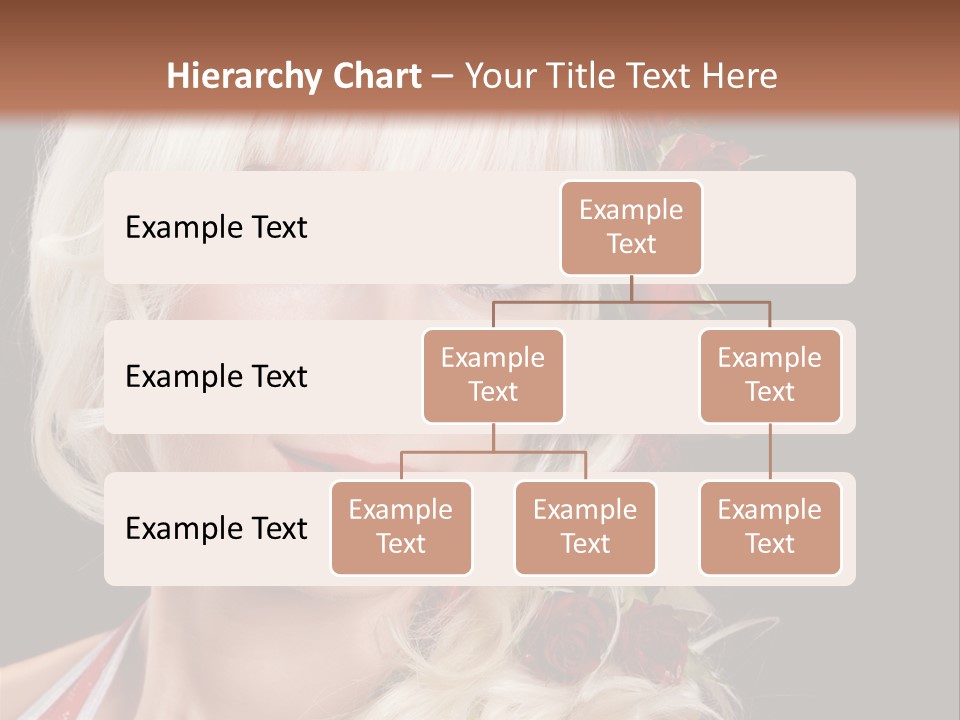 Friendship Box One PowerPoint Template