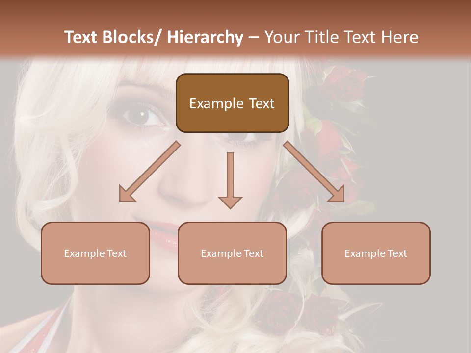 Friendship Box One PowerPoint Template