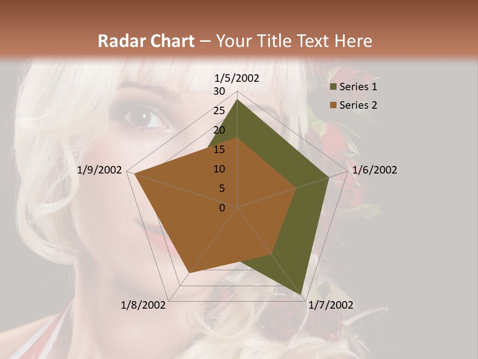 Friendship Box One PowerPoint Template