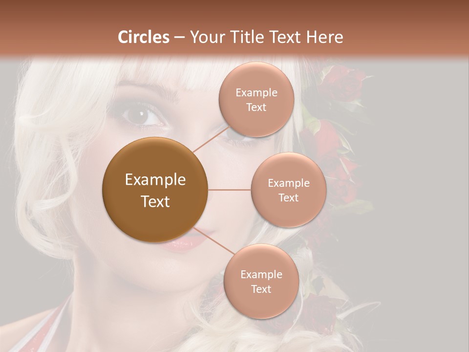 Friendship Box One PowerPoint Template