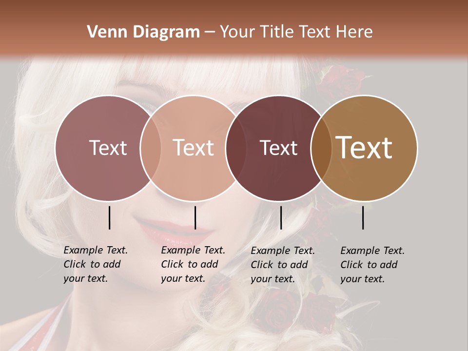 Friendship Box One PowerPoint Template