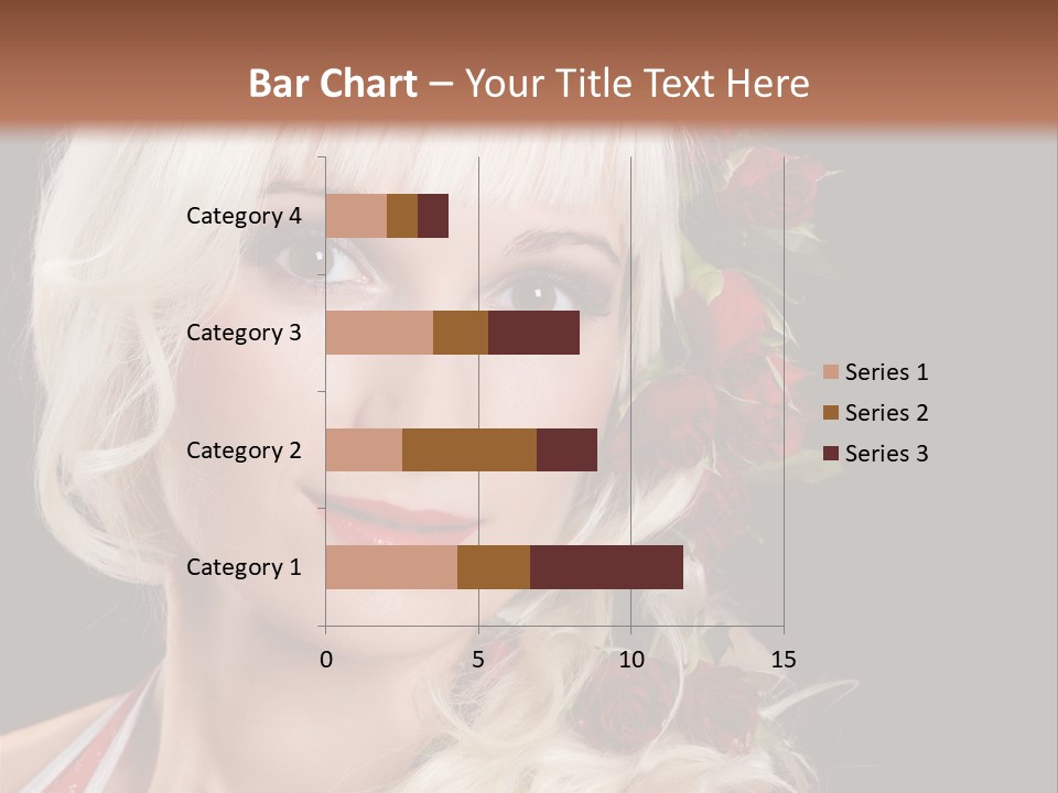 Friendship Box One PowerPoint Template