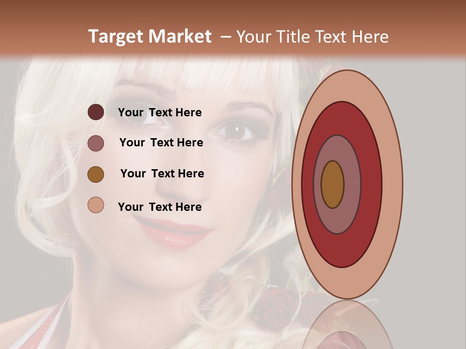 Friendship Box One PowerPoint Template